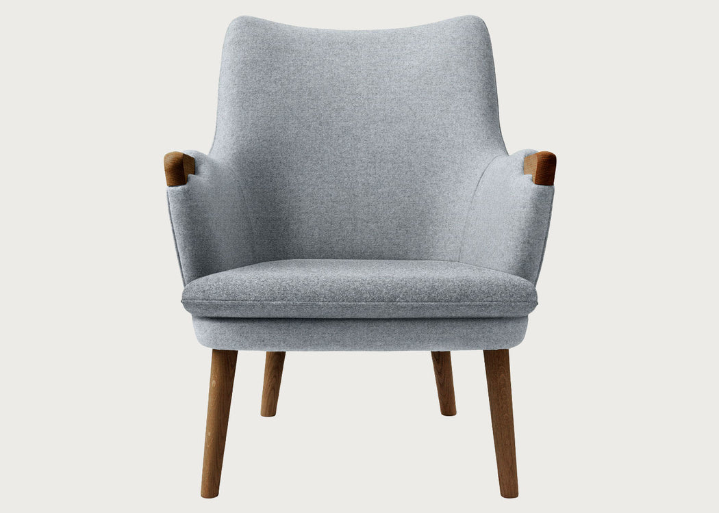 CH71 Lounge Chair