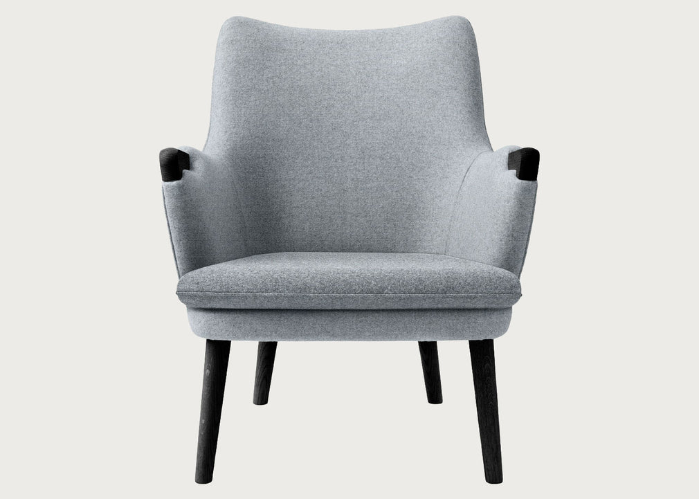 CH71 Lounge Chair