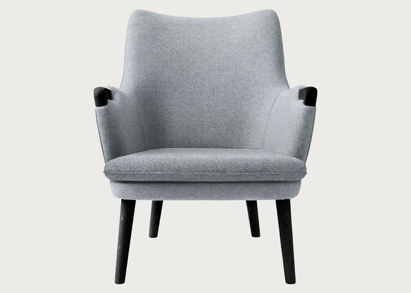 CH71 Lounge Chair