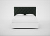 Balmoral Headboard Super King / Boucle Fern