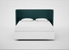 Monroe Headboard Super King / Brushed Cotton Pine