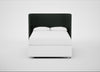 Monroe Headboard Double / Boucle Fern