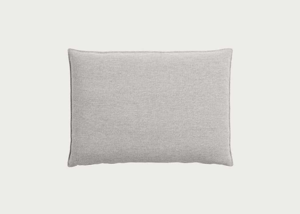In Situ Scatter Cushion Clay 12 70x50cm