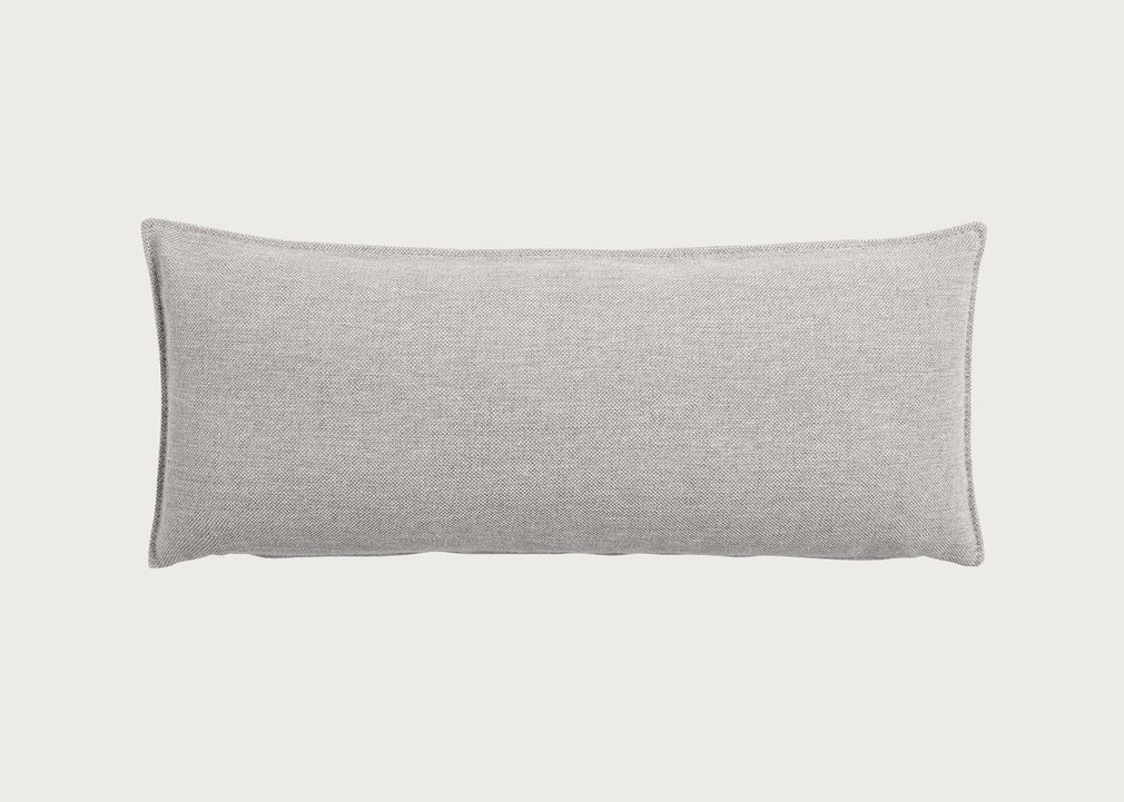 In Situ Scatter Cushion Clay 12 70x30cm