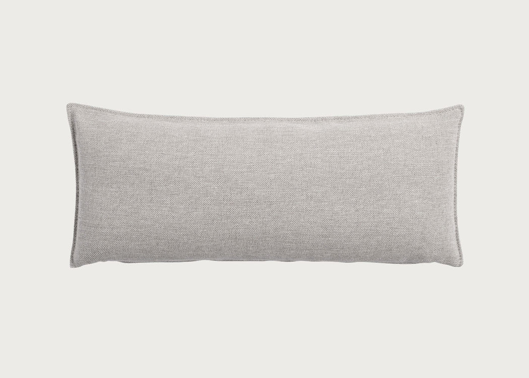 In Situ Scatter Cushion Clay 12 70x30cm