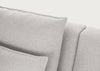 In Situ Scatter Cushion Clay 12 70x30cm