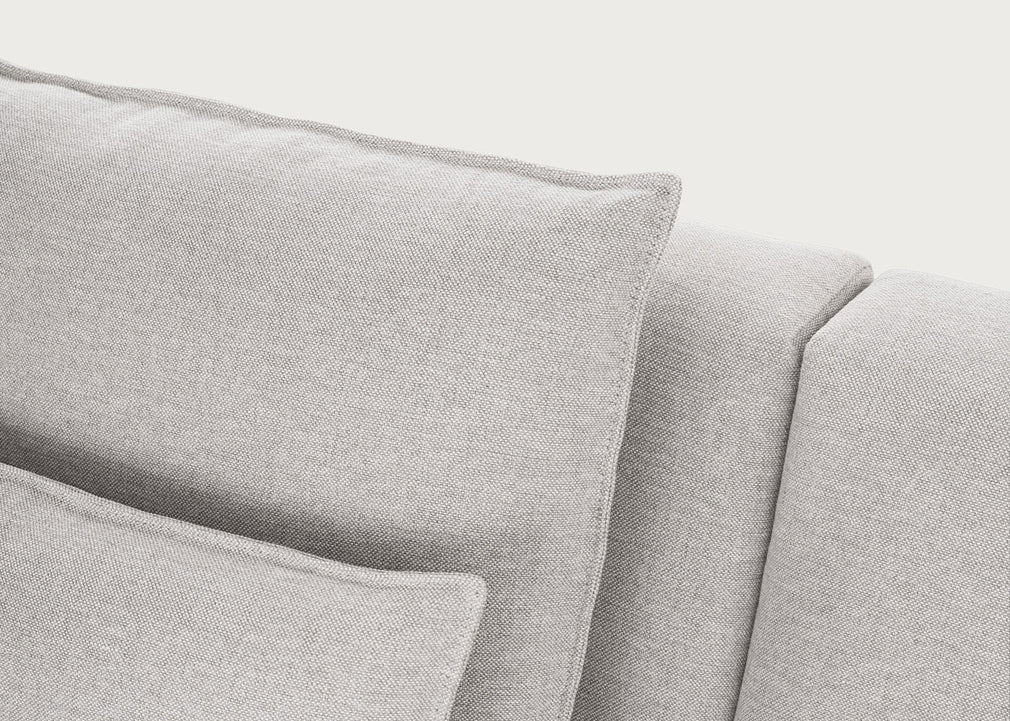 In Situ Scatter Cushion Clay 12 70x30cm