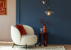 Lunam Armchair