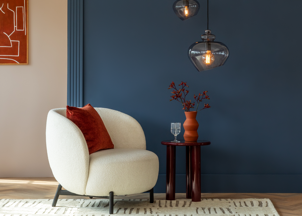 Lunam Armchair