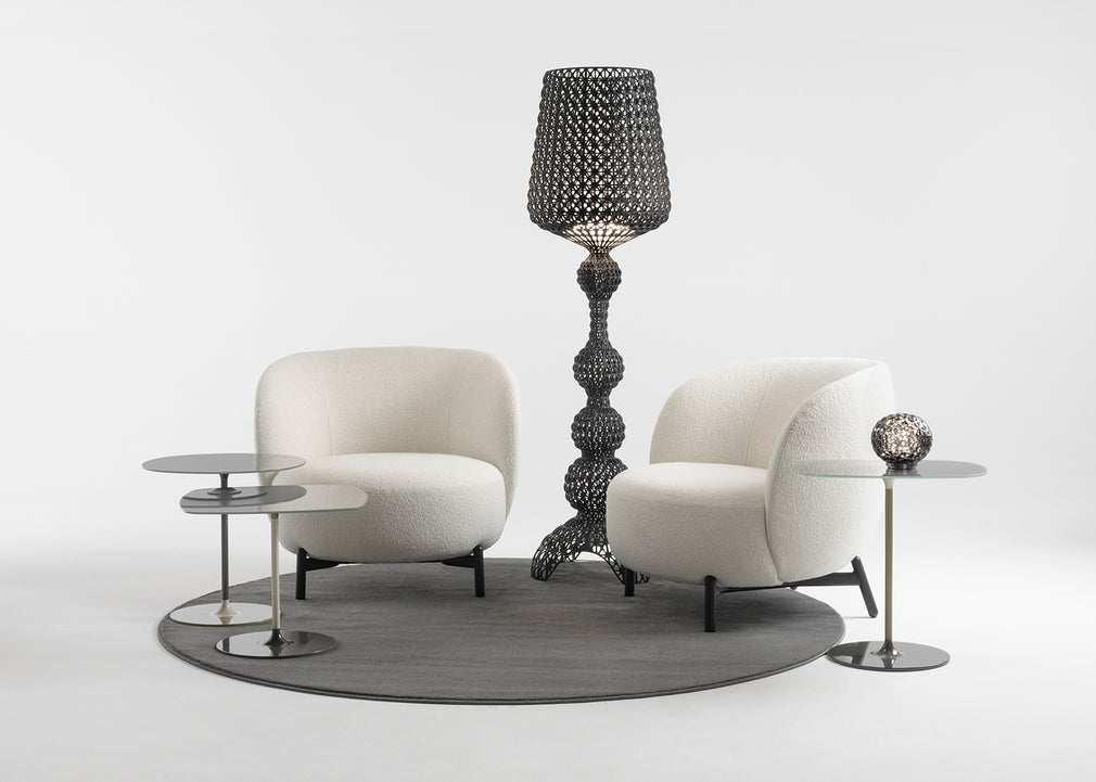 Lunam Armchair