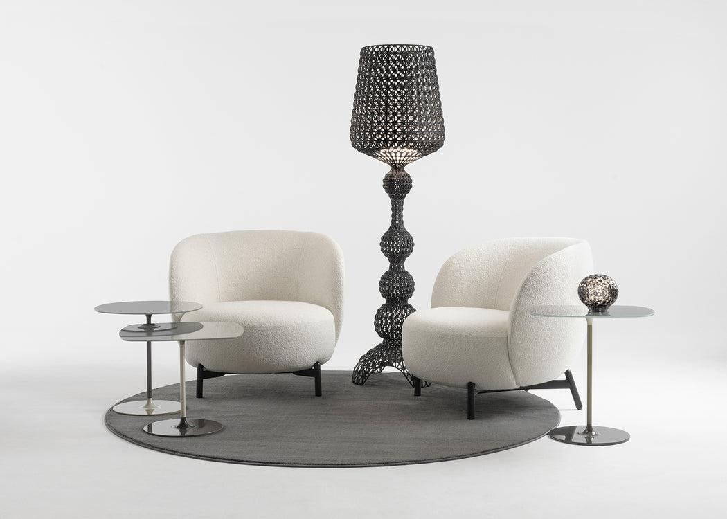Lunam Armchair