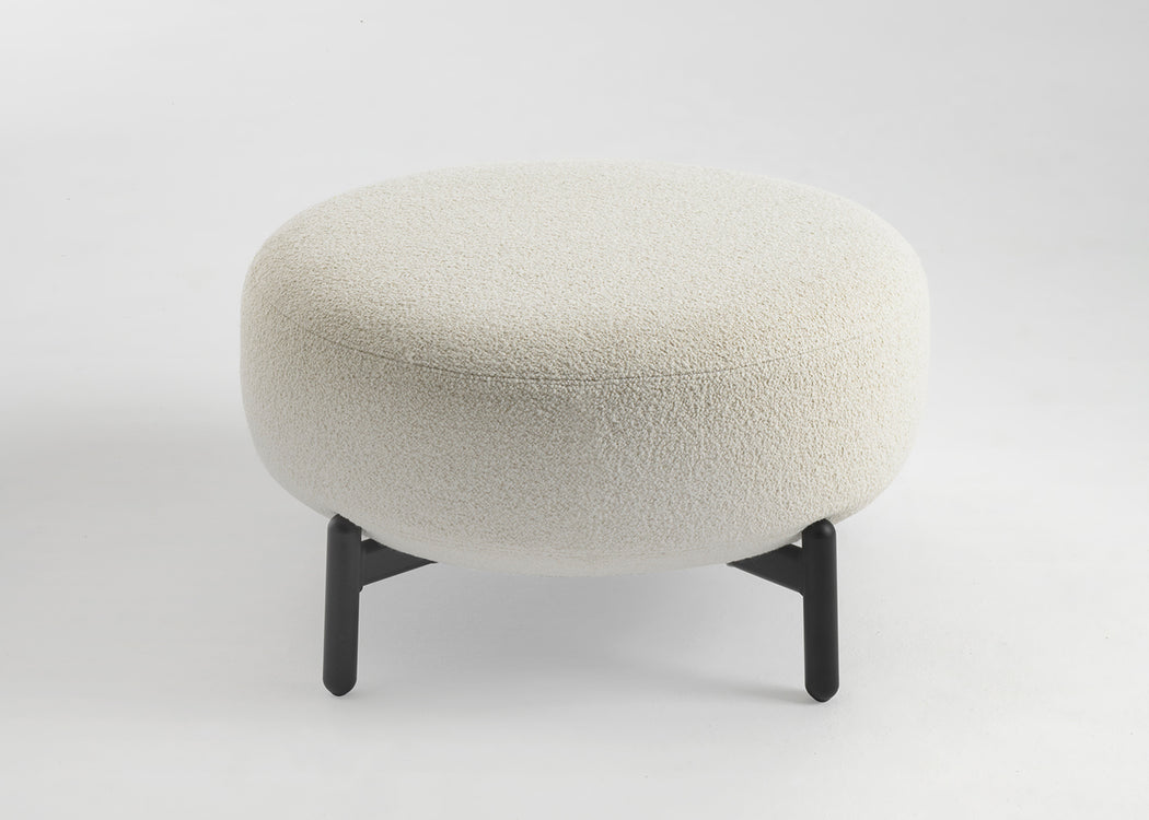 Lunam Pouf