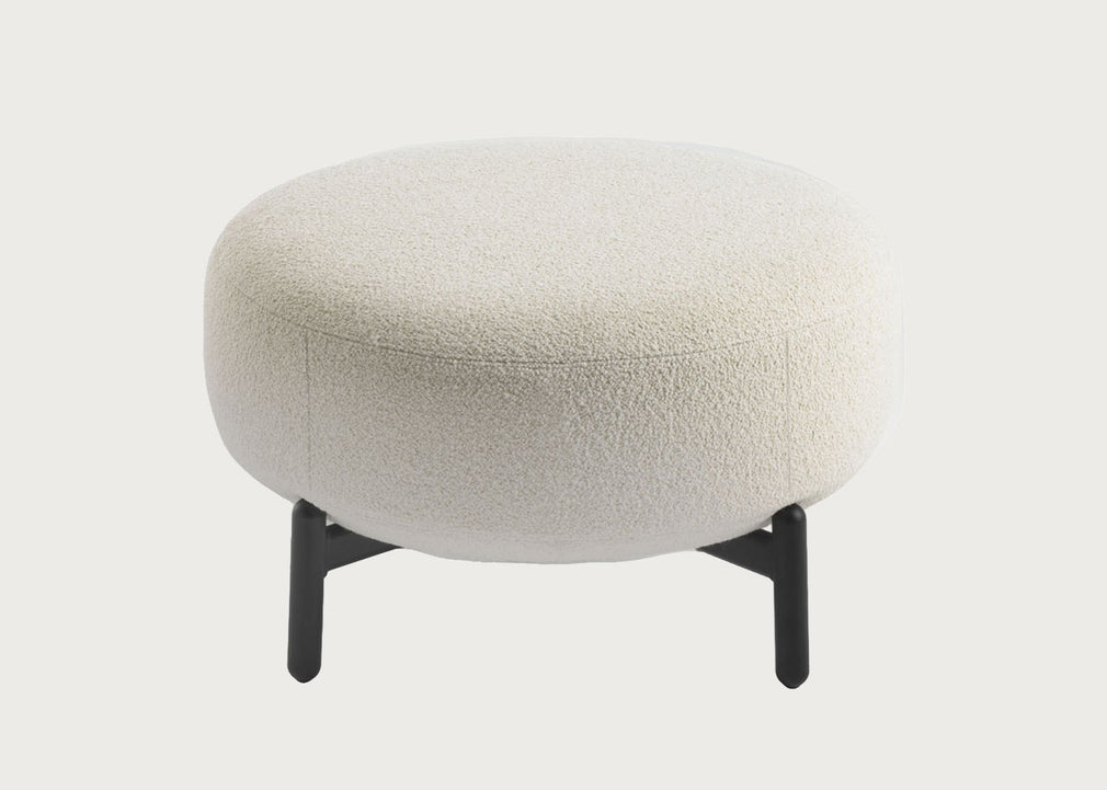 Lunam Pouf