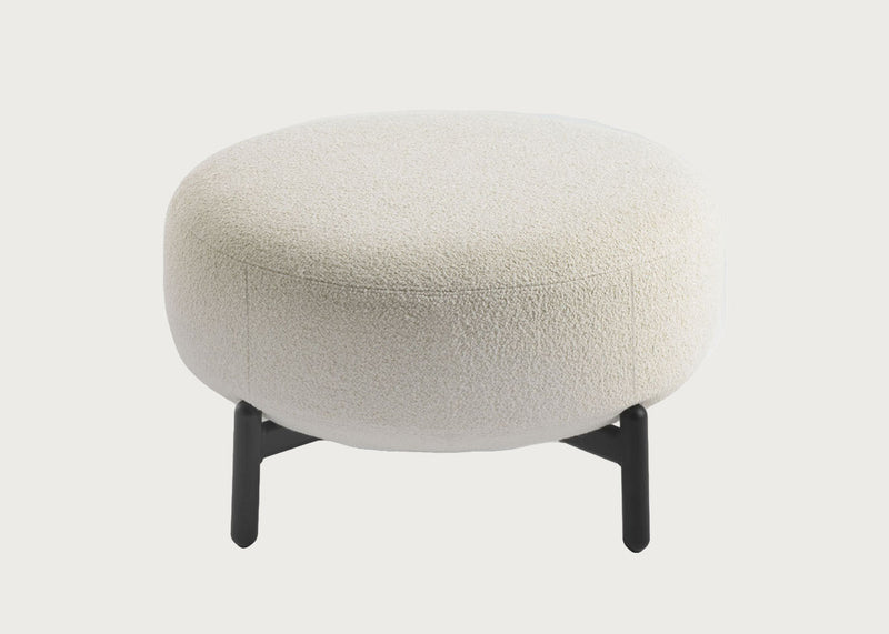 Lunam Pouf