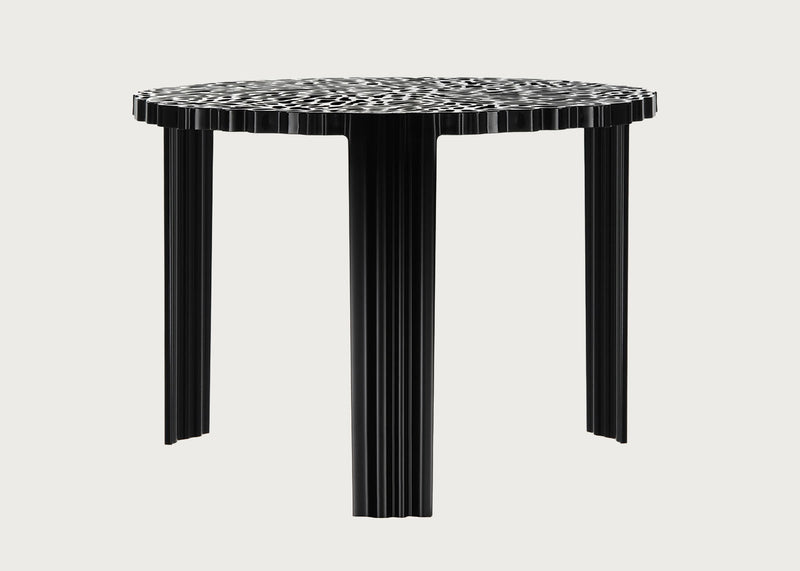 T-Table Black