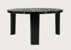 T-Table Black