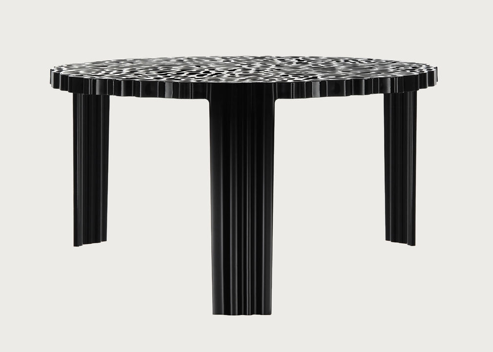 T-Table Black