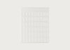 Eur Stool White