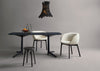 Charla Chair White Orsetto