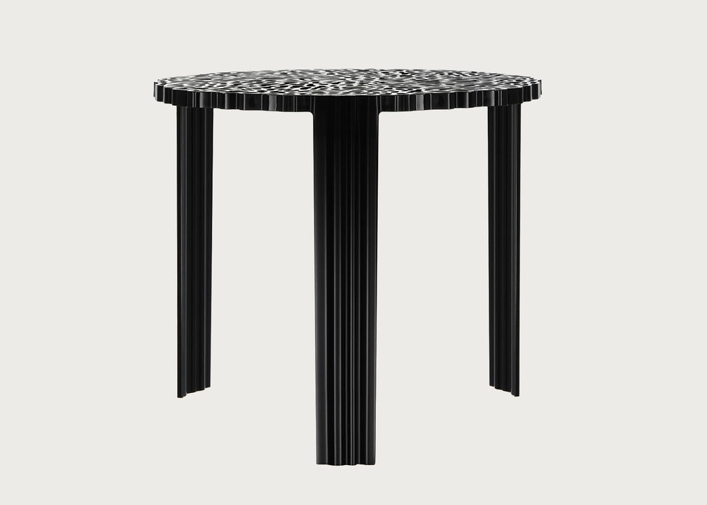 T-Table Black