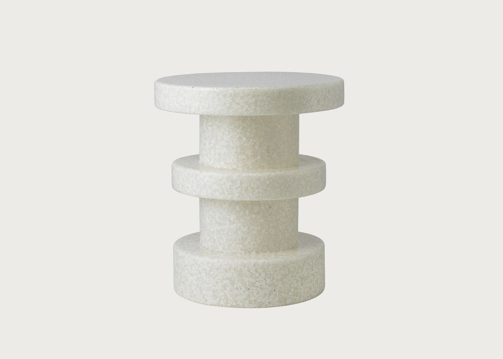 Bit Stool Stack