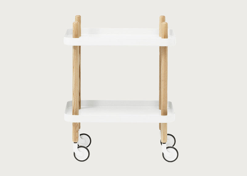 Block Table
