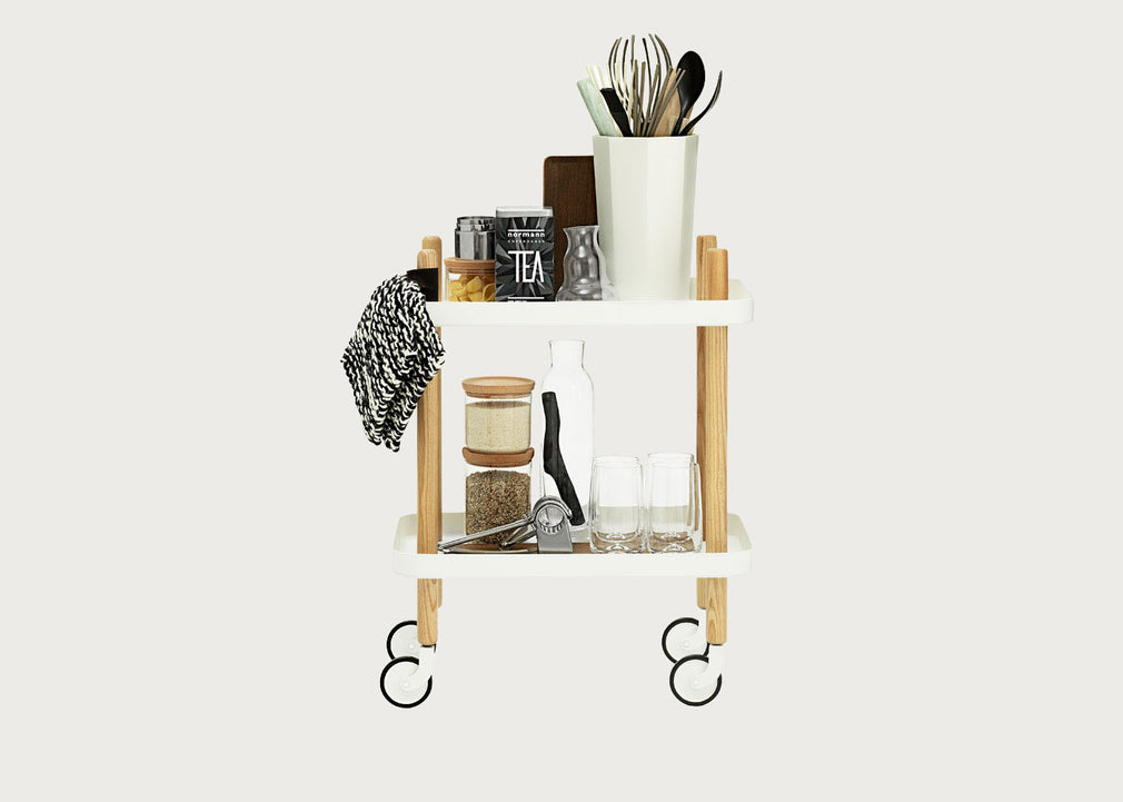 Block Table