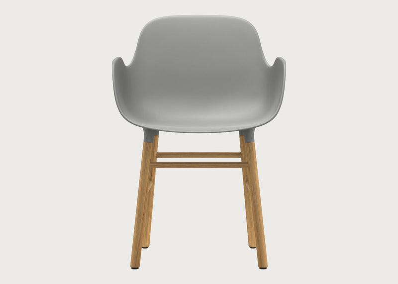 Form Armchair
