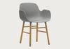 Form Armchair