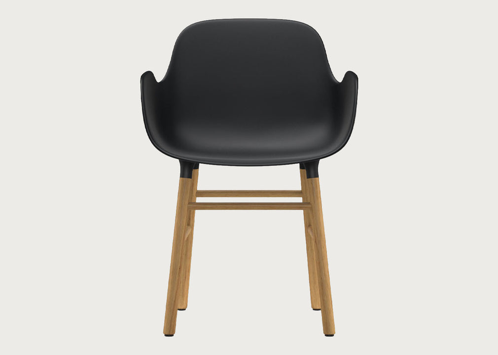 Form Armchair