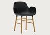 Form Armchair