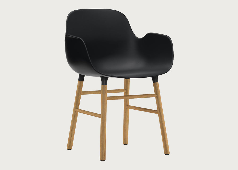 Form Armchair