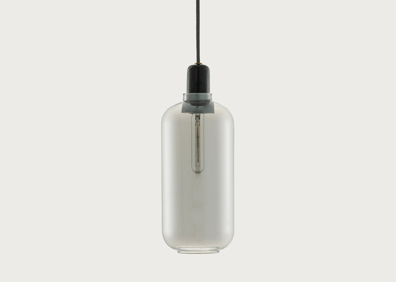 Amp Pendant Light Large