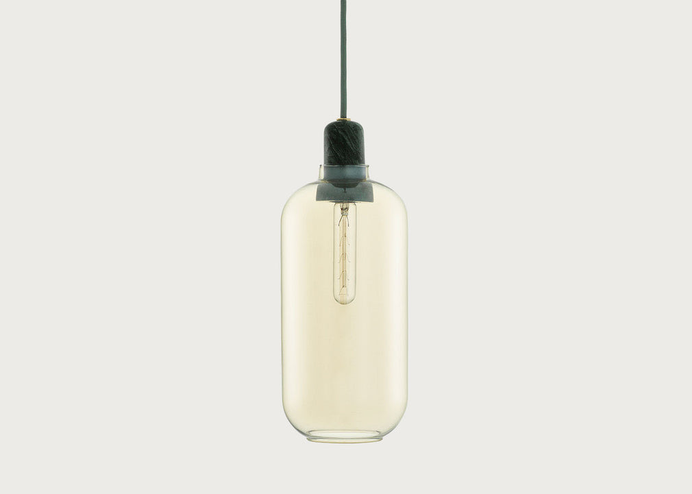 Amp Pendant Light Large