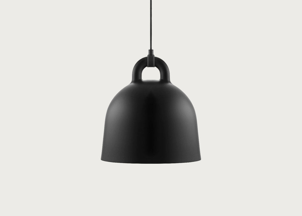 Bell Pendant Light