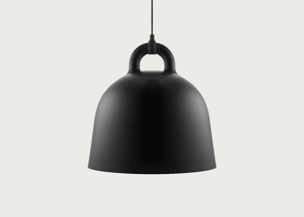 Bell Pendant Light