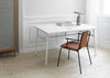 Eddy LED Table Lamp Grey