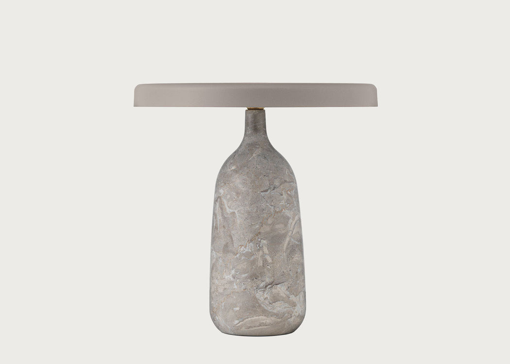 Eddy LED Table Lamp Grey