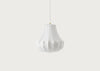 Phantom Pendant Light White