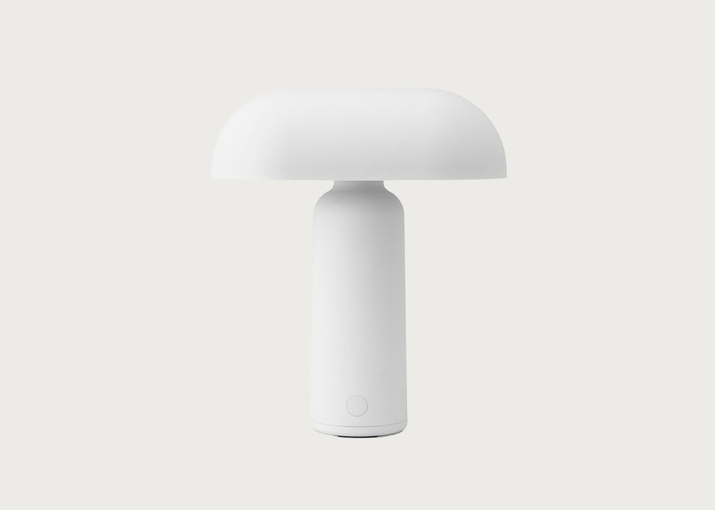 Porta LED Portable Table Lamp