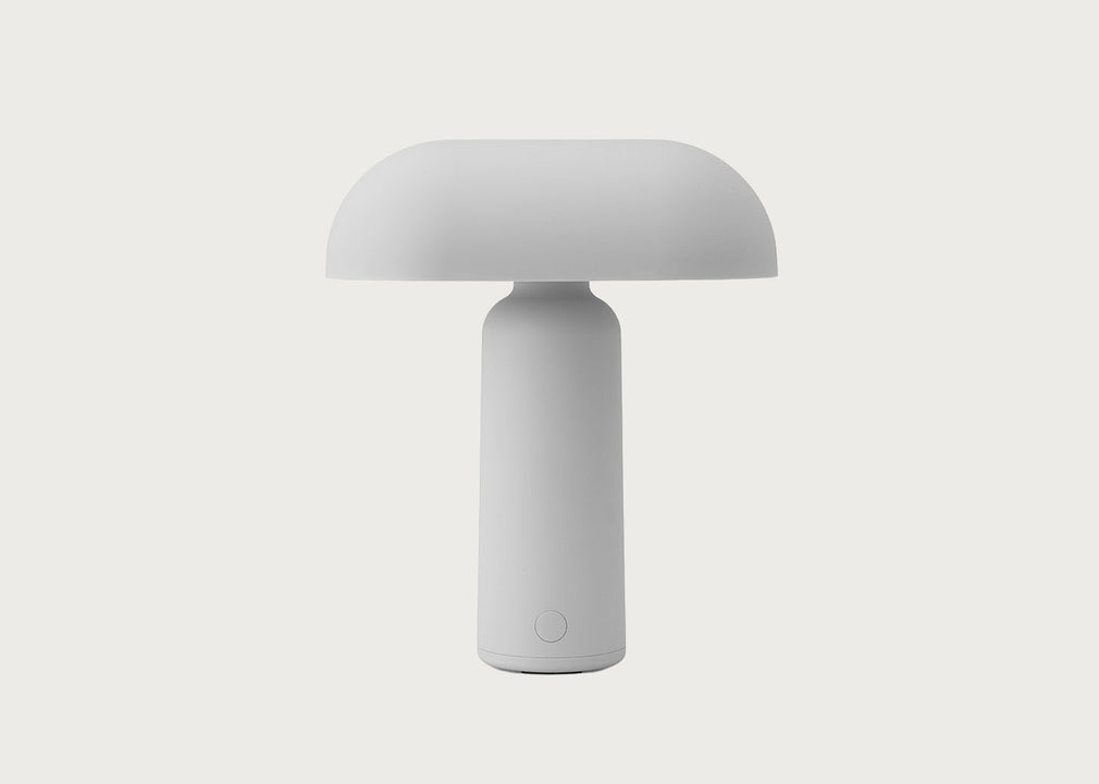 Porta LED Portable Table Lamp