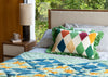 Marna King Size Bed