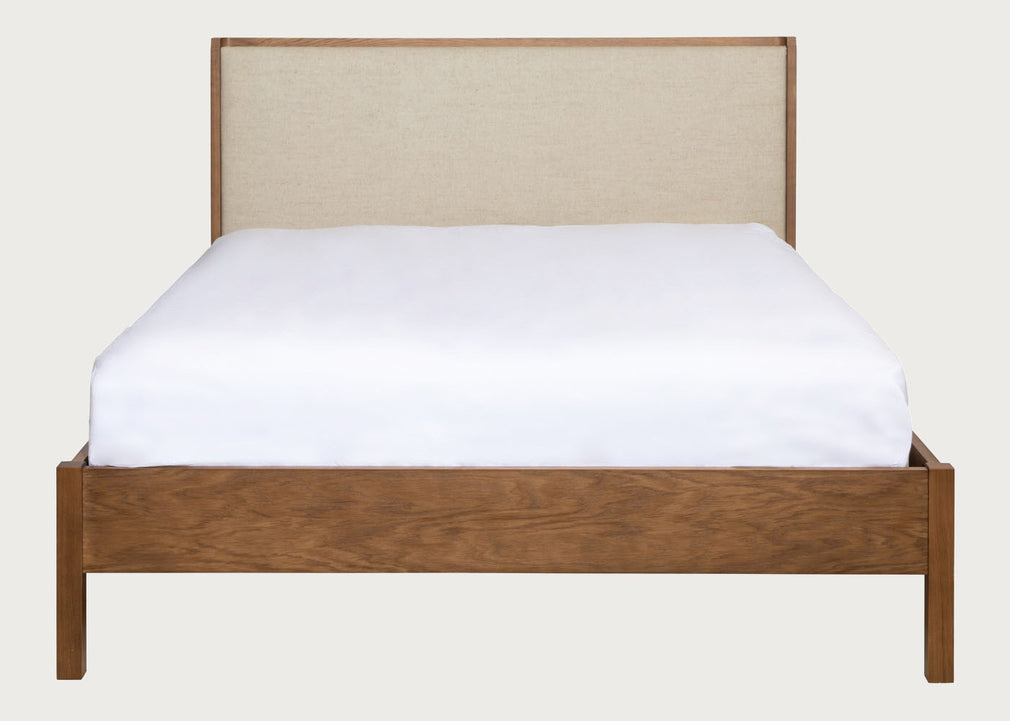 Marna King Size Bed