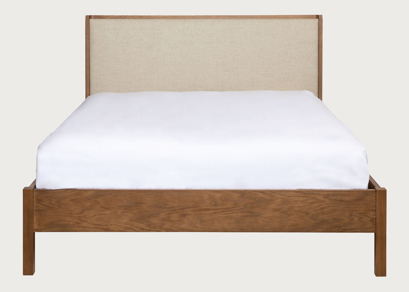 Marna King Size Bed