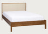 Marna King Size Bed