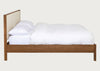 Marna King Size Bed