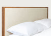 Marna King Size Bed