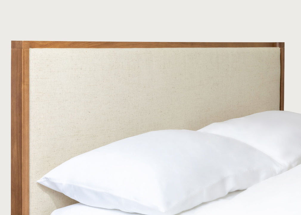 Marna King Size Bed
