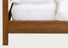 Marna King Size Bed