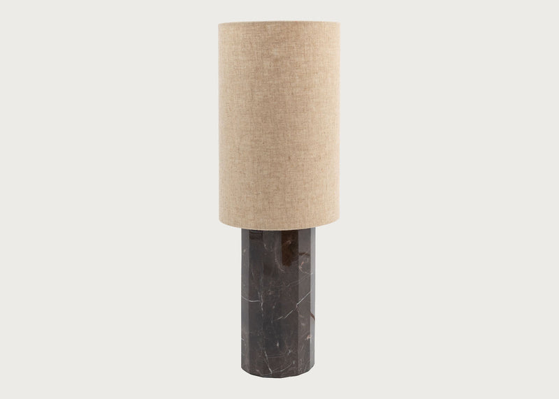 Colonna Marble Table Lamp